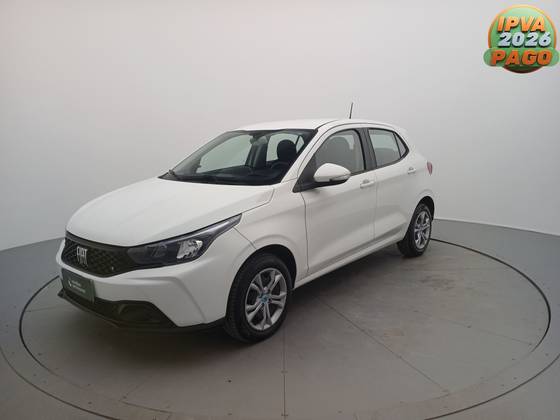 FIAT ARGO 1.0 FIREFLY FLEX DRIVE MANUAL